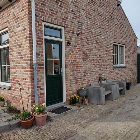 Hout 25 Apartman Westkapelle Kültér fotó