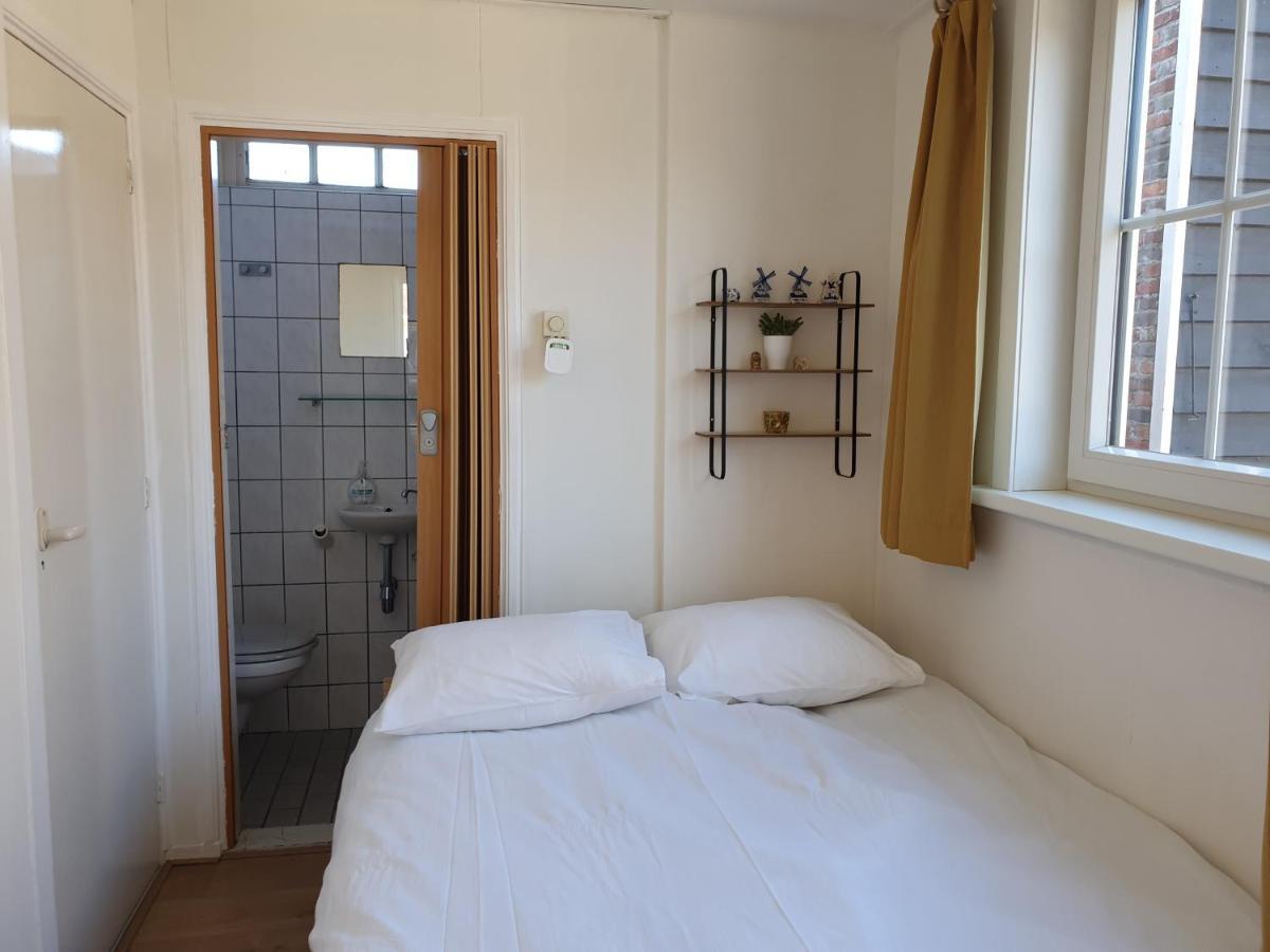 Hout 25 Apartman Westkapelle Kültér fotó