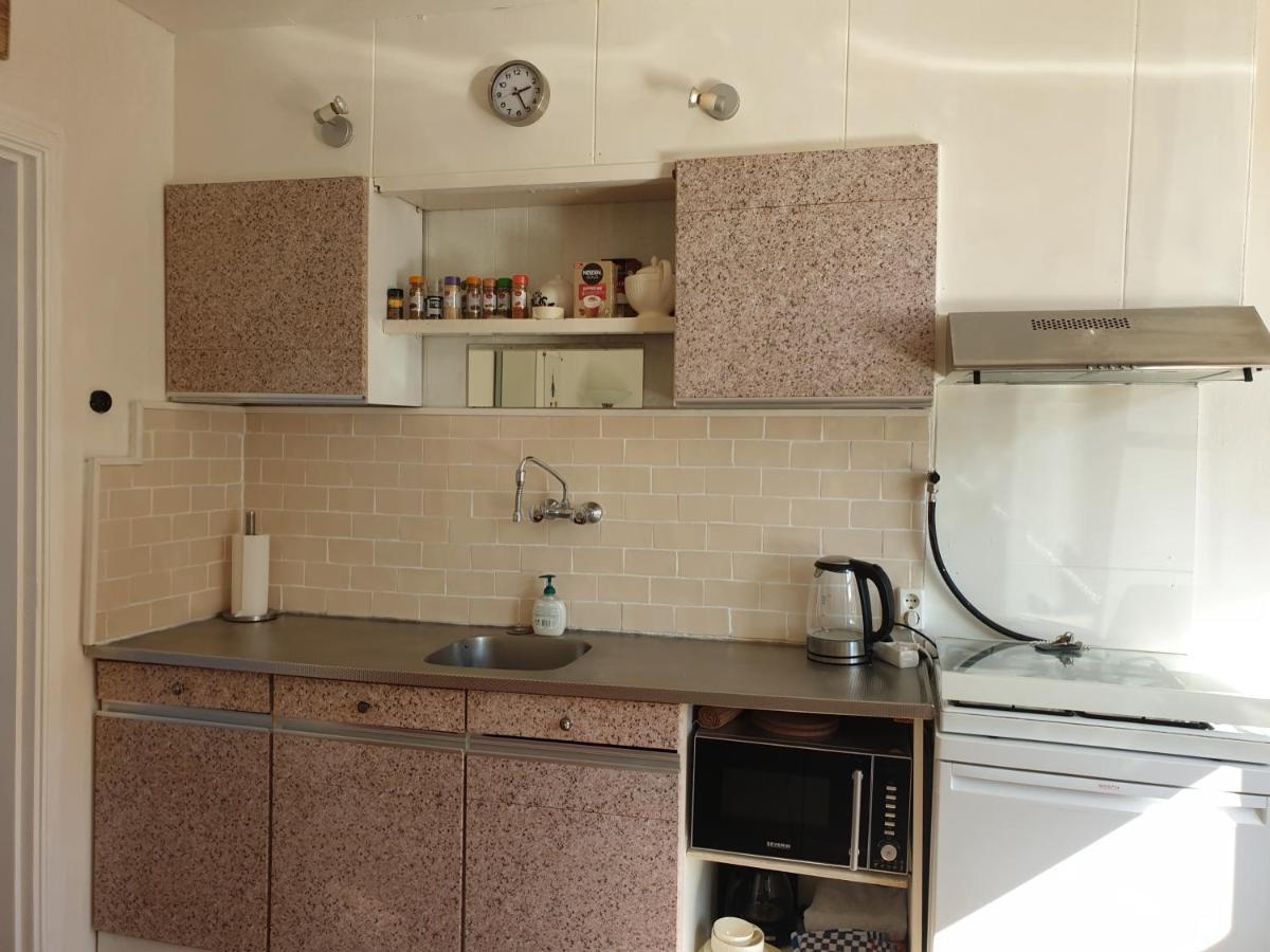 Hout 25 Apartman Westkapelle Kültér fotó